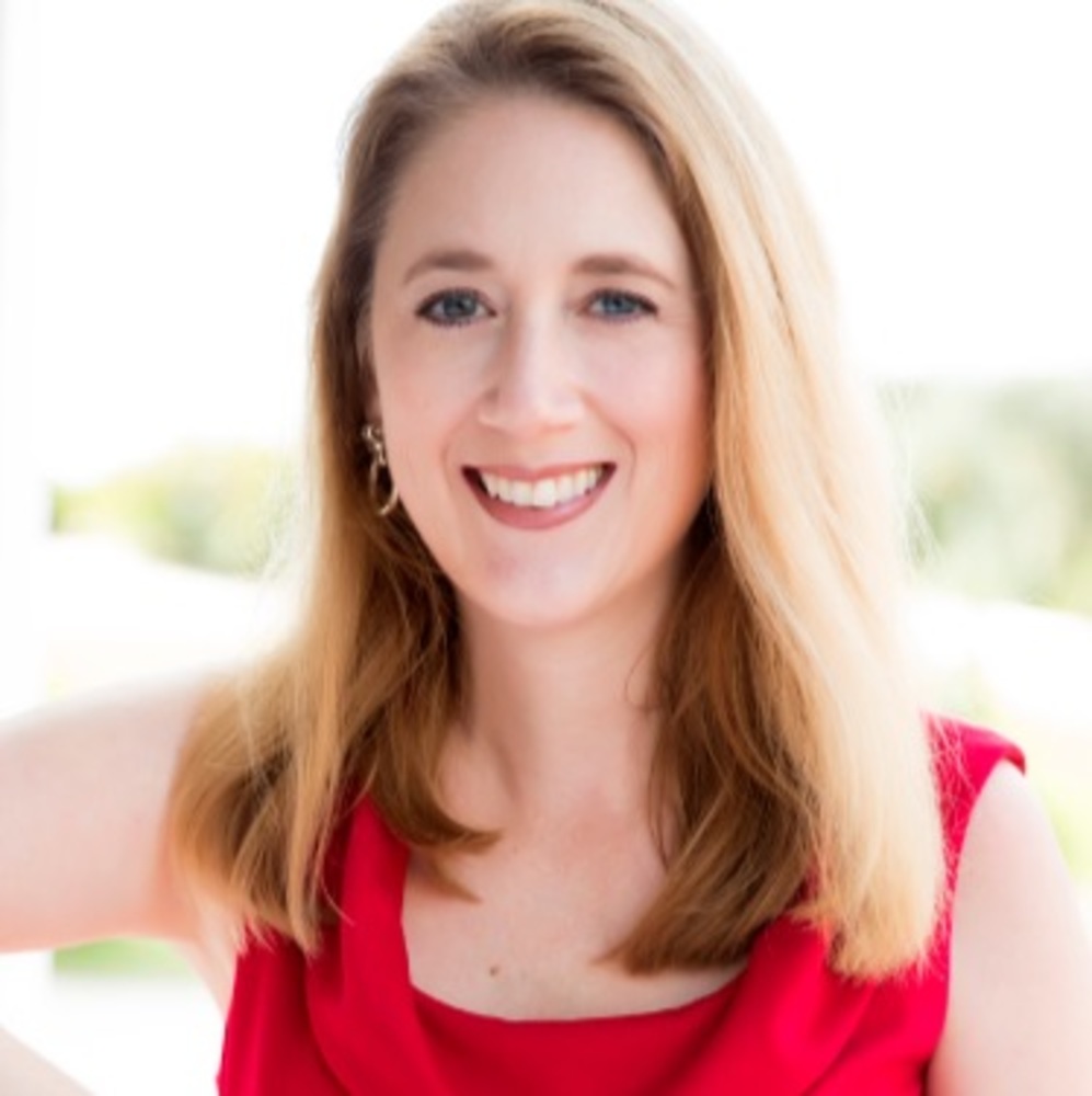 Meet your Posher, Deanna
